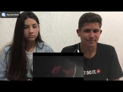 Mc Sid e Jhon - Caligrafia (Videoclipe Oficial) React