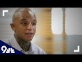 Man who was pistol whipped by APD officer speaks out