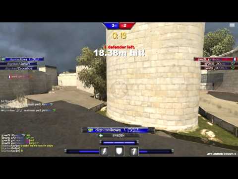 Kowa's "My brain is too big!"