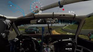 Full Ass Racing Pinata Miata 4/3/2021 24hr Lemons Sonoma Raceway Sears Point