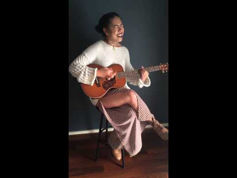 Fatai - Do you wanna build a snowman? FULL COVER