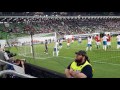 videó: Magyarország - Oroszország 0-3, 2017 - Lehel Fekete vlog