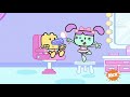 Wow Wow Wubbzy On Nick Playdate 2009