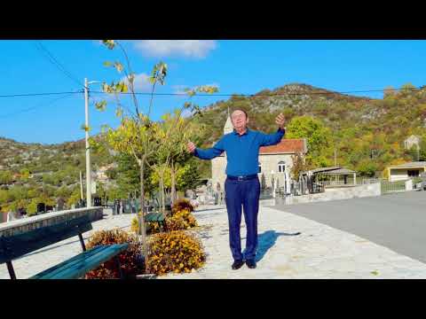 Rrok Gjelaj Kantautor -Kantautor ( Mjeshter i Madh)-Kojë e vogël , luftë e madhe (Official video 4K)