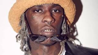 Young Thug  Relax