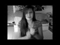 We Are Never Ever Getting Back Together  -Taylor Swift (Sign language)