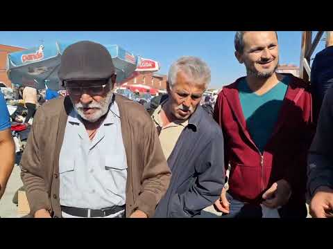 SOKAK SATICISI / Bulursan Alırsın ! #alisamipalaz #köşebucakdünya