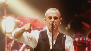 Status Quo - Something About You Baby I Like (Just Doin&#39; It Live)