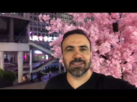 Quantos idiomas diferentes, são pronunciados aqui na China?