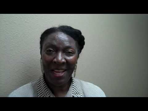 Ivy Gordon video testimonial