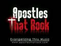 Seventh Day Slumber - I Believe - Apostles That Rock