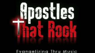 Seventh Day Slumber - I Believe - Apostles That Rock