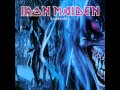 Iron Maiden - Rainmaker [HQ]
