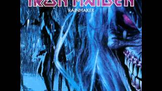 Iron Maiden - Rainmaker [HQ]