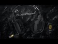 Caques Astro A40 noir- Astro gaming