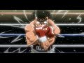 AMV - Hajime no Ippo - Hekireki