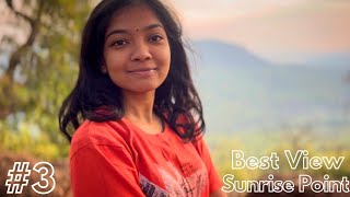 Feeding Monkeys In AMARKANTAK | Kapildhara & Doodhdhara Waterfall | Gods Pearl |