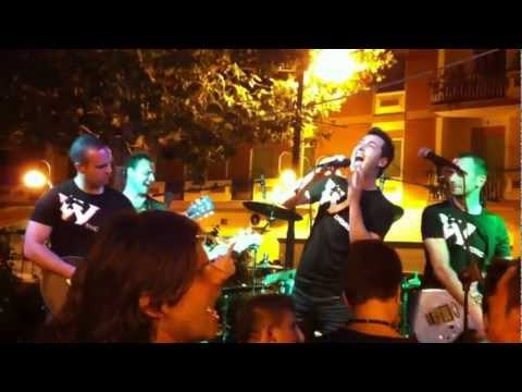WINDROW - inside an angel - 29/09/2012