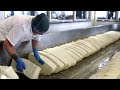 How Cheese Is Made