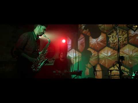 Sickpicnic - Nomos @ Szimpla Kert