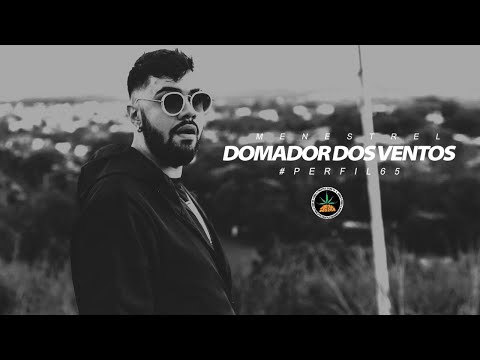 Perfil #65 - Menestrel - Domador dos Ventos (Prod. Paiva)