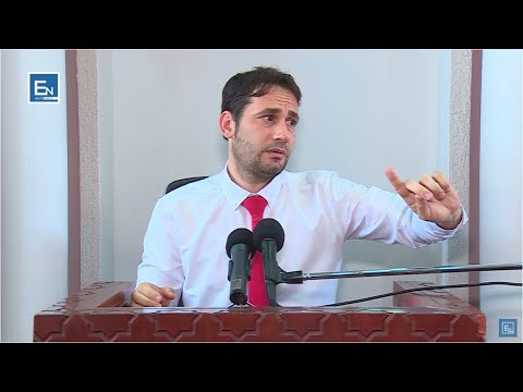 Veprat e mira na shpëtojnë nga cdo vështirësi dhe sprovë- Elvis Naçi