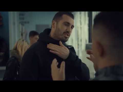 Andi Boja - Olsi Clinic Tatto