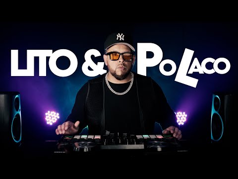 MIX LITO Y POLACO BY JUANODJ