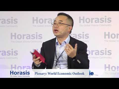 Horasis India Meeting