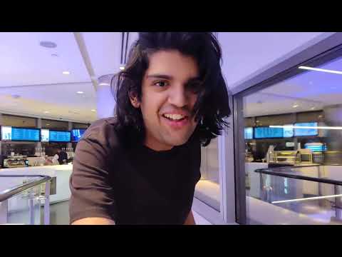 CELEBRATING BIRTHDAY AT TOP OF THE WORLD 🎂 | Vlog 29 | Ain Dubai, Atlantis and Burj Khalifa