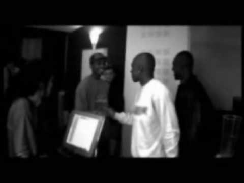 Don Choa, Joey Starr, Aketo, Tunisiano,  - Ghetto People