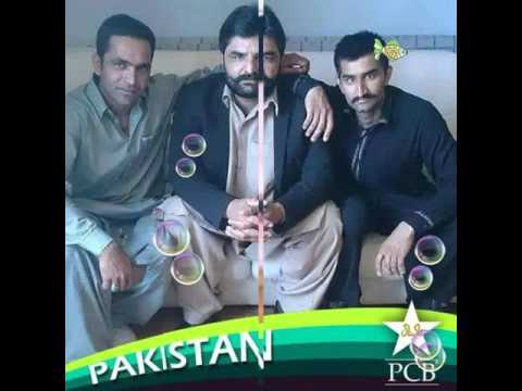 MIRZA JUTT    ALAM LOHAR SONG