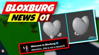 Why THIS Is Not A Teaser! - Bloxburg News