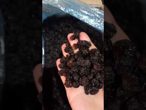 A grade dried blackberry, pack aging size: 5 kg, pack aging ...