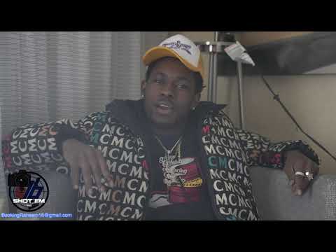 Louie Ray "When You Have A Small Mind You Dont See The Bigger Picture Til The Picture Big" Part 3