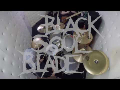 BLACK SOUL BLADE DRUMS & BASS/Line