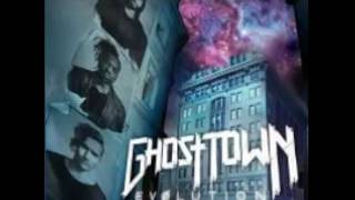 ghost town mean kids
