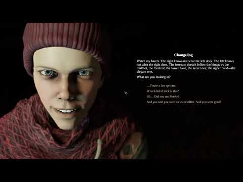 Pathologic 2: Day 6 - Meeting Murky's "Friend"