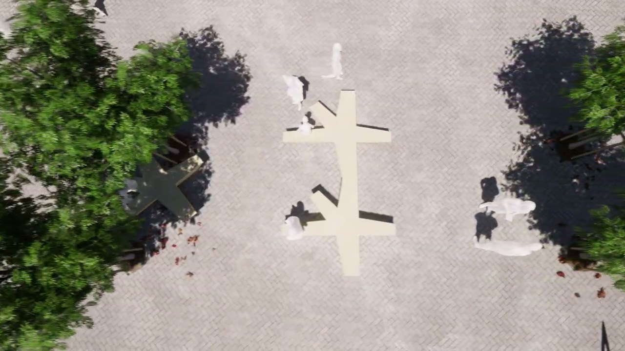 Mayfield Walk Through Video