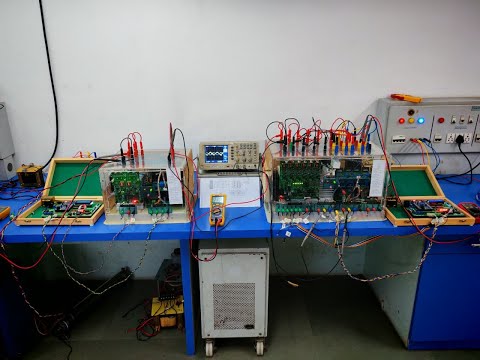 Introduction to Two Stage 3 Phase Grid Connected PV System | Part 1
