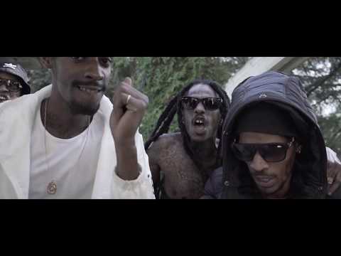 MOB BOBOY x WACH MC - THREE SHOT #QDGZ