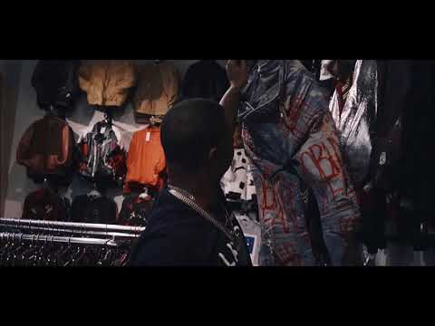 Dolla$ Up Nero - I Need More HQ