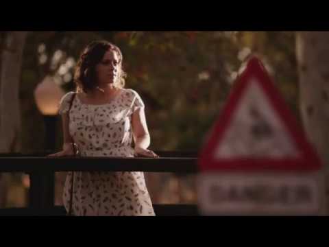 "Settle For Me" leitmotif from  "All Signs Point to Josh...or is it Josh's Friend?"