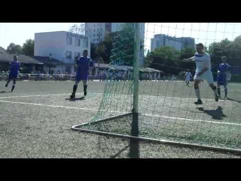 SG Bornheim - KSV Klein-Karben II 5:1 - Highlights, 25.4.2011