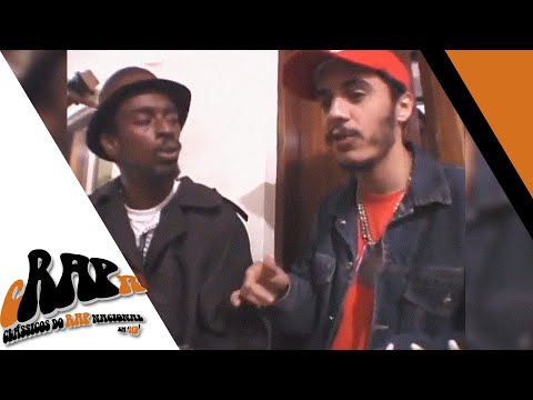 Marcelo D2 & Seu Jorge - 1967 (Raridade - Ao Vivo)