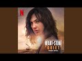 Quiet From The Netflix Film Heart Of Stone
