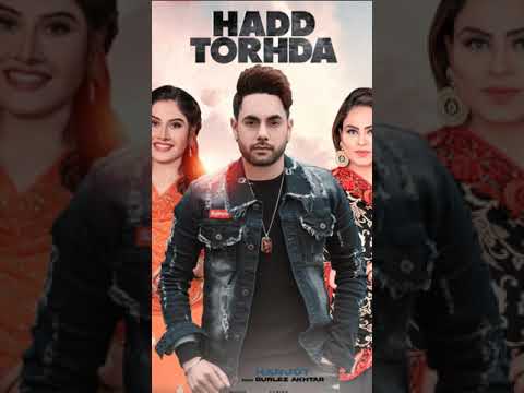HADD TORHDA HARJOT Ft. GURLEZ AKHTAR