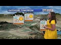 Kelsey McFarland 10 5 19