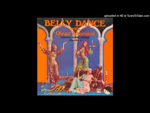 Omar Khorshid - Rakset El Fadaa