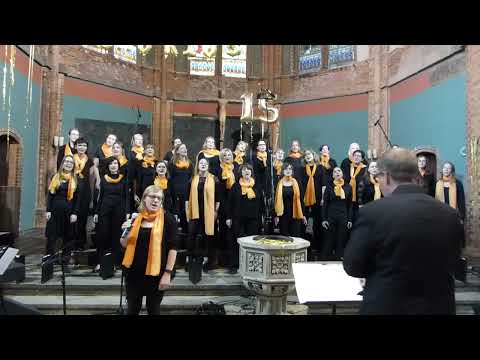 CHORios Leipzig – It's Raining Men